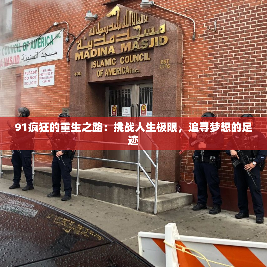 91疯狂的重生之路：挑战人生极限，追寻梦想的足迹