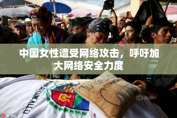 中国女性遭受网络攻击，呼吁加大网络安全力度
