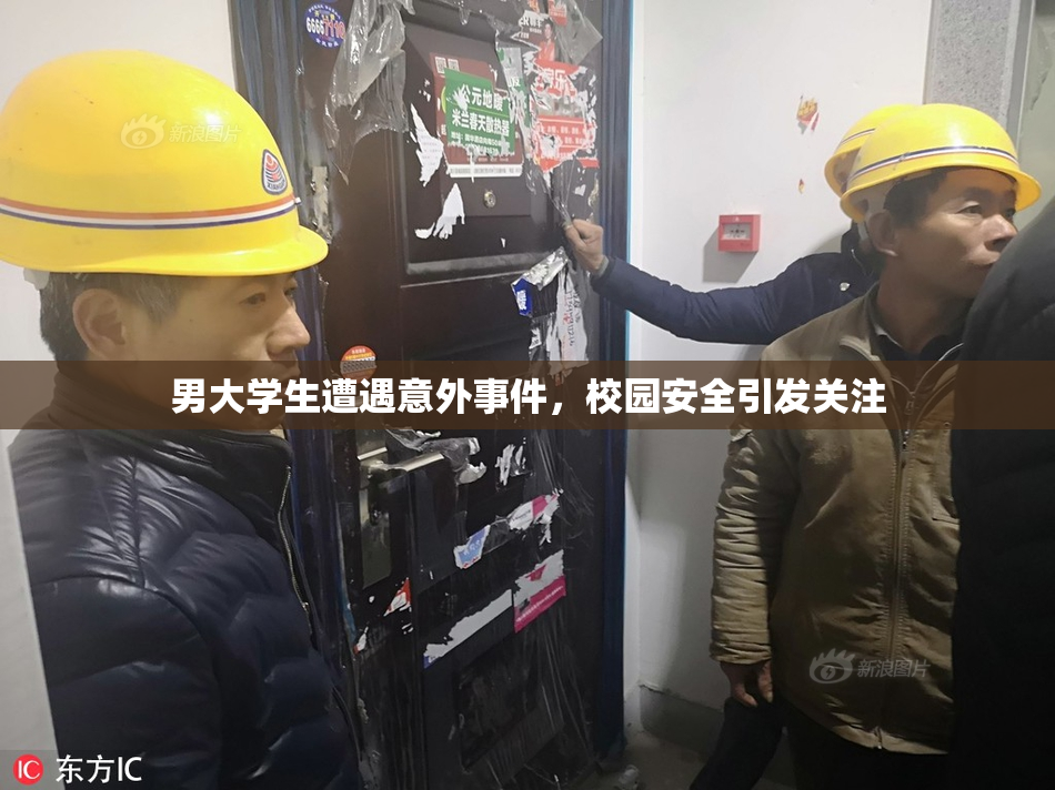 男大学生遭遇意外事件，校园安全引发关注