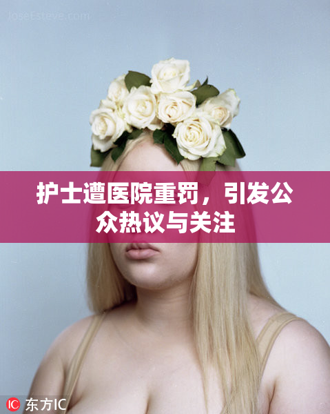 护士遭医院重罚，引发公众热议与关注