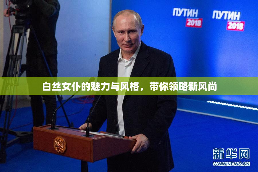 白丝女仆的魅力与风格，带你领略新风尚