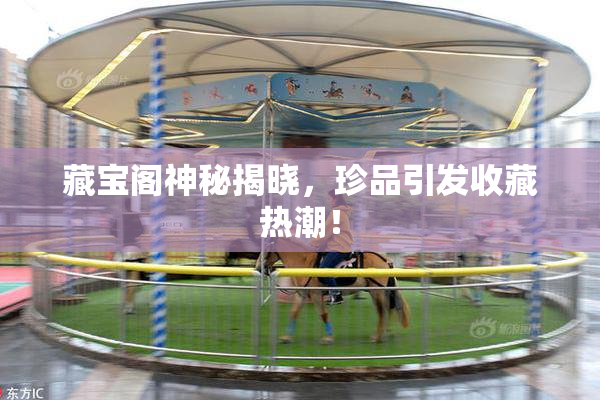 藏宝阁神秘揭晓，珍品引发收藏热潮！