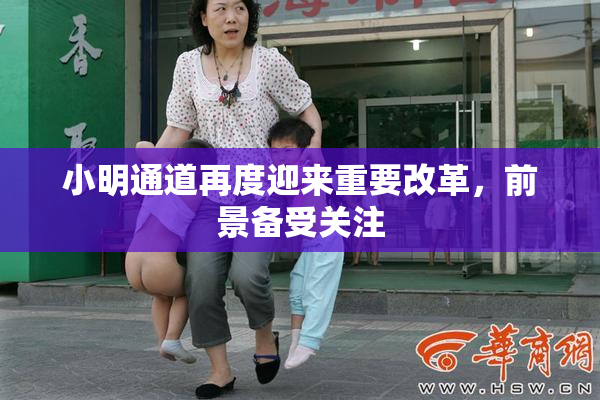 小明通道再度迎来重要改革，前景备受关注