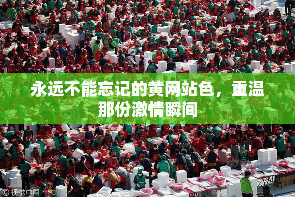 永远不能忘记的黄网站色，重温那份激情瞬间