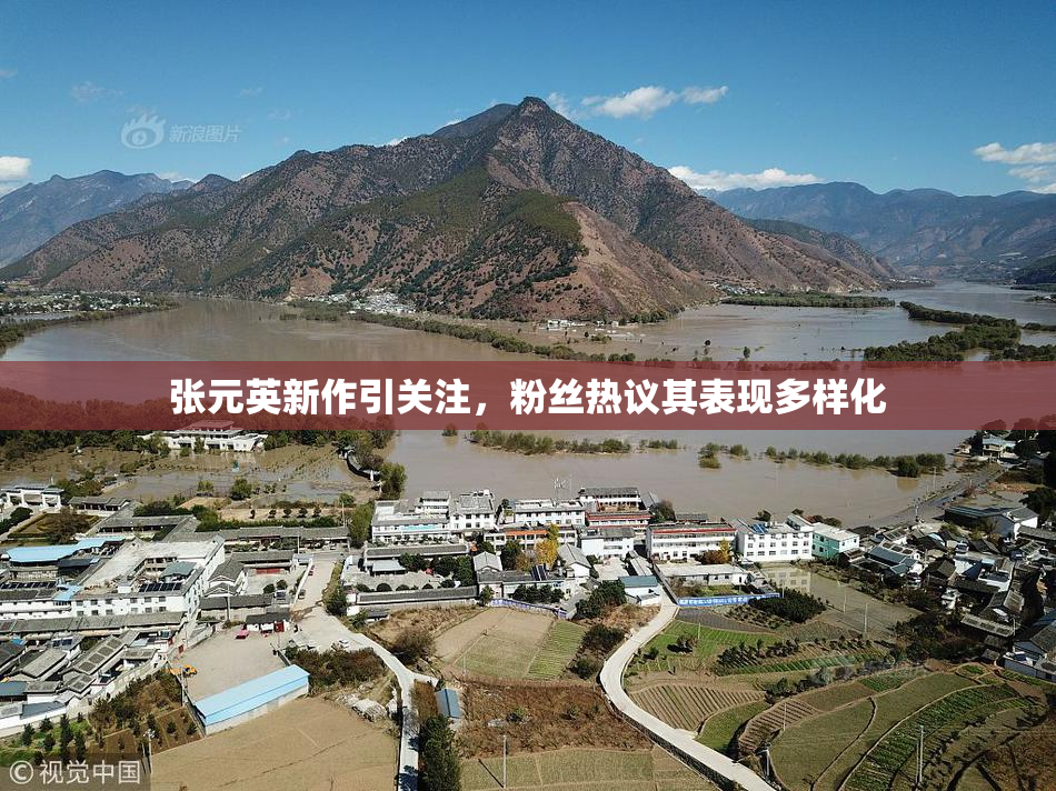 张元英新作引关注，粉丝热议其表现多样化