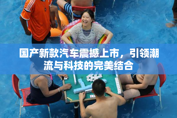 国产新款汽车震撼上市，引领潮流与科技的完美结合