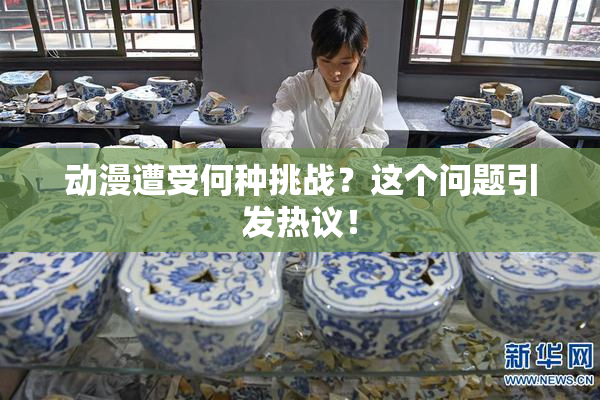 动漫遭受何种挑战？这个问题引发热议！