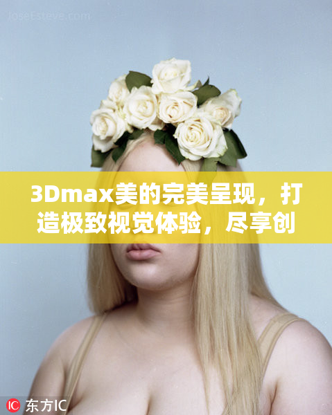 3Dmax美的完美呈现，打造极致视觉体验，尽享创作乐趣！