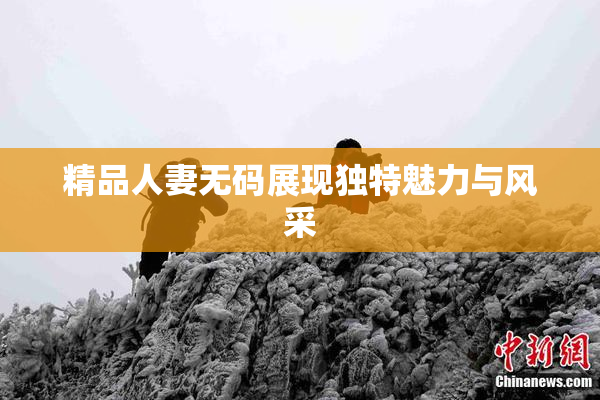 精品人妻无码展现独特魅力与风采