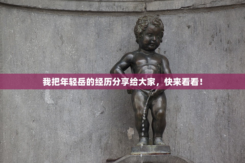 我把年轻岳的经历分享给大家，快来看看！