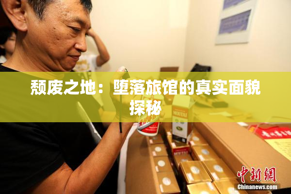 颓废之地：堕落旅馆的真实面貌探秘