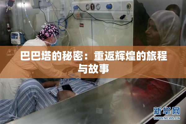 巴巴塔的秘密：重返辉煌的旅程与故事