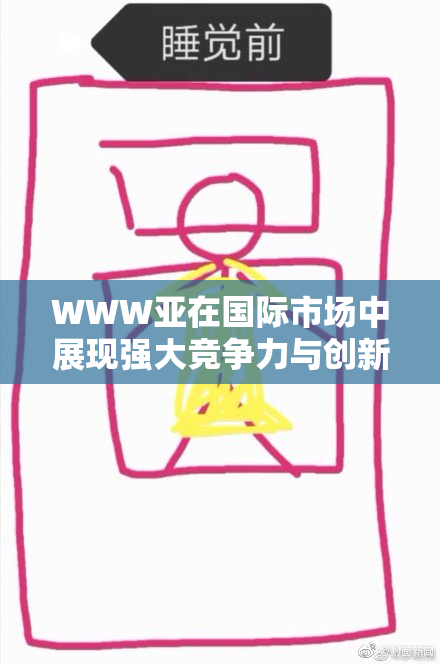 WWW亚在国际市场中展现强大竞争力与创新能力