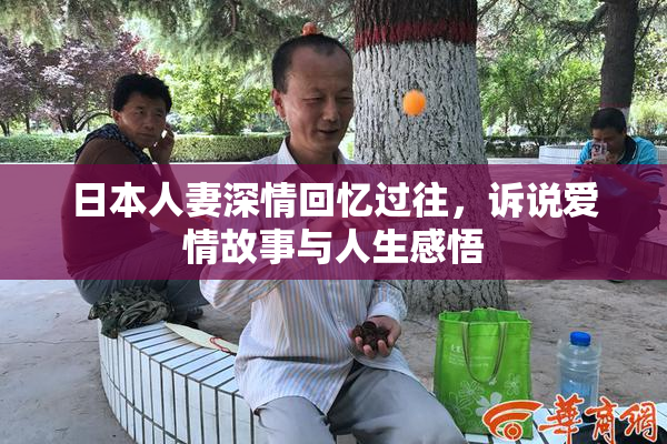 日本人妻深情回忆过往，诉说爱情故事与人生感悟