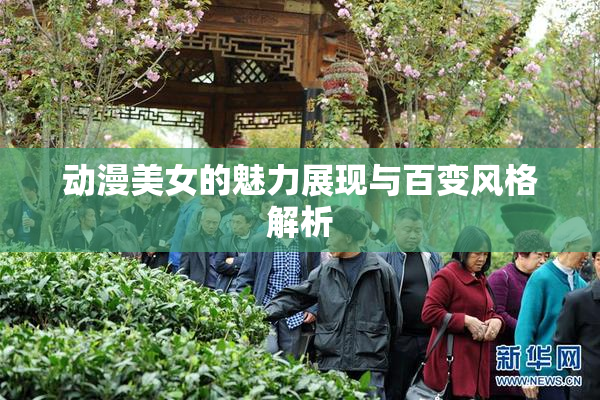 动漫美女的魅力展现与百变风格解析