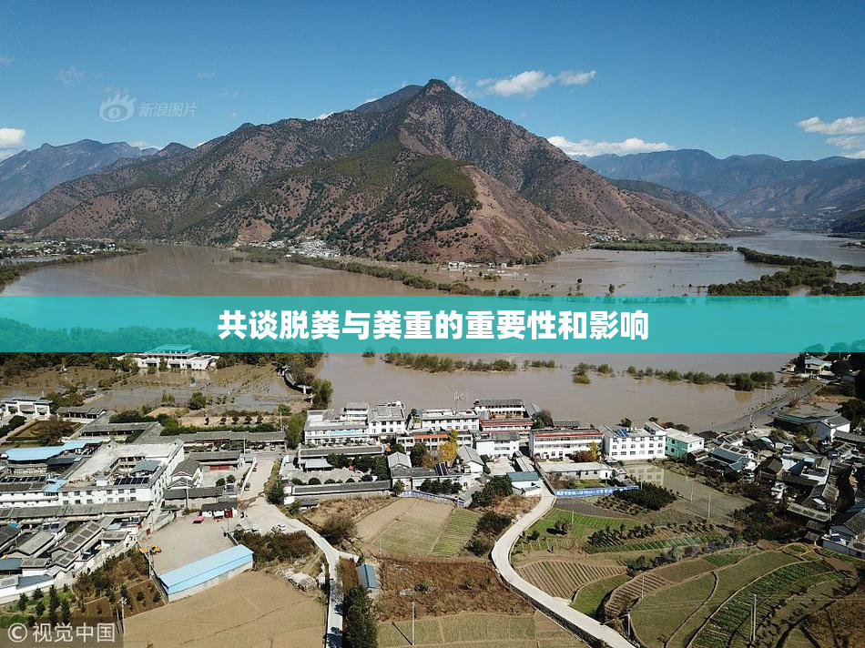 共谈脱粪与粪重的重要性和影响