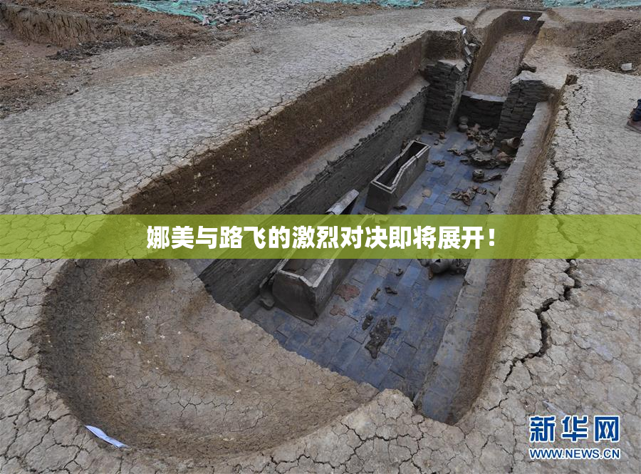 娜美与路飞的激烈对决即将展开！