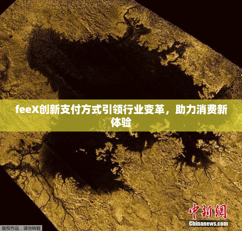 feeX创新支付方式引领行业变革，助力消费新体验
