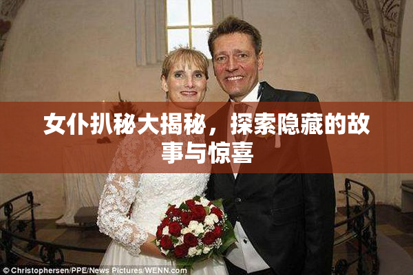 女仆扒秘大揭秘，探索隐藏的故事与惊喜