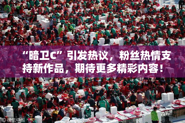 “暗卫C”引发热议，粉丝热情支持新作品，期待更多精彩内容！