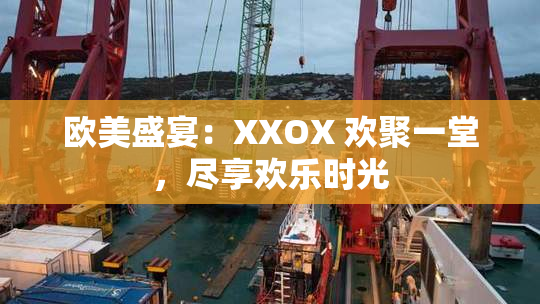 欧美盛宴：XXOX 欢聚一堂，尽享欢乐时光