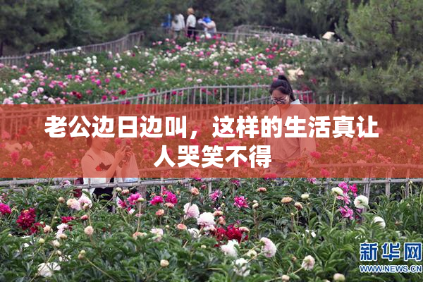老公边日边叫，这样的生活真让人哭笑不得