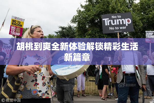 胡桃到爽全新体验解锁精彩生活新篇章
