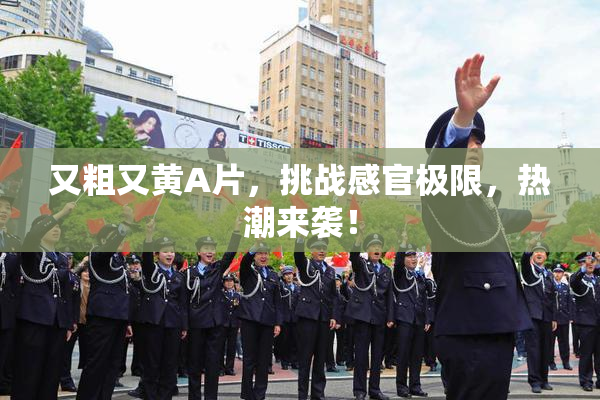又粗又黄A片，挑战感官极限，热潮来袭！