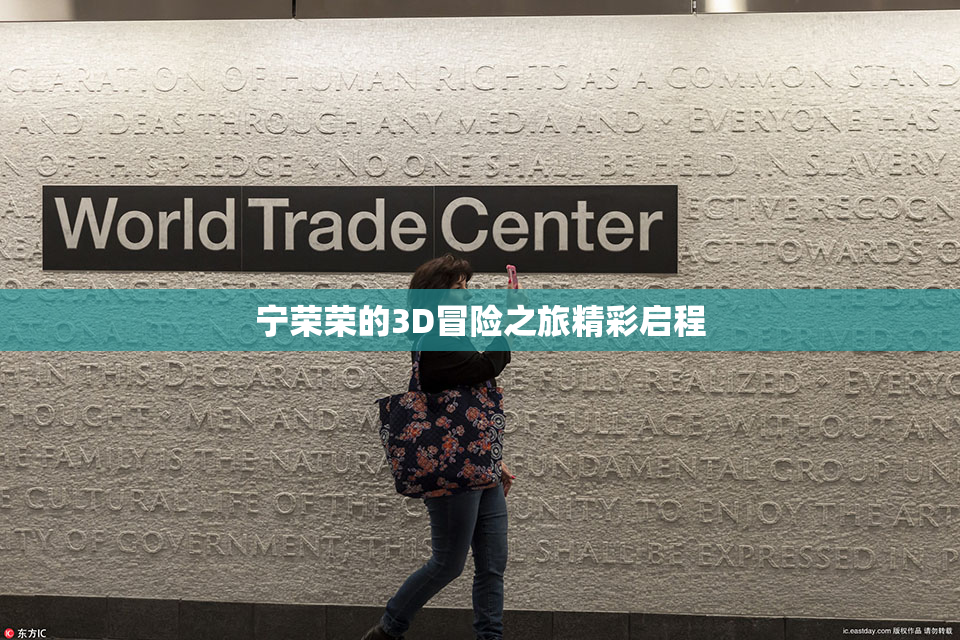 宁荣荣的3D冒险之旅精彩启程