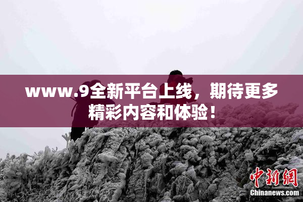 www.9全新平台上线，期待更多精彩内容和体验！