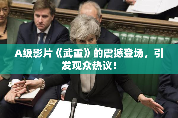 A级影片《武重》的震撼登场，引发观众热议！