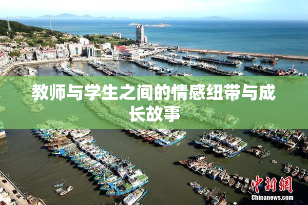 教师与学生之间的情感纽带与成长故事
