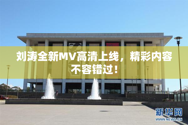 刘涛全新MV高清上线，精彩内容不容错过！