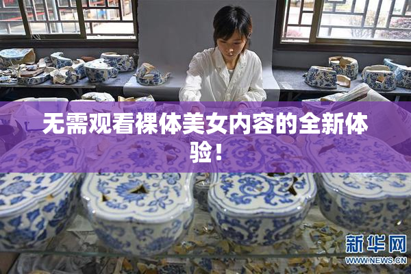 无需观看裸体美女内容的全新体验！