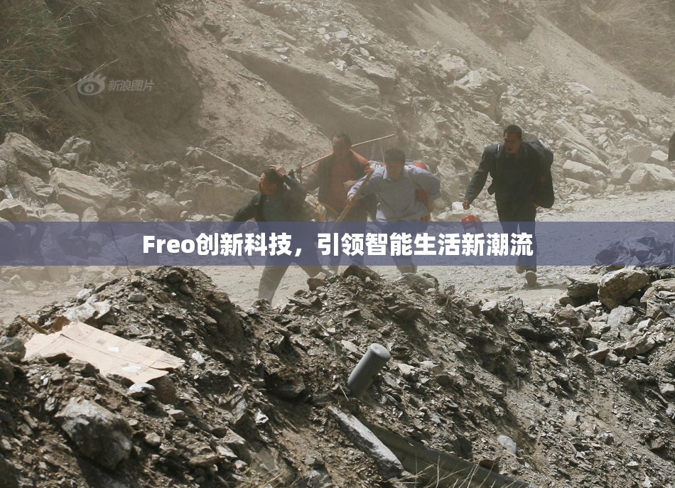 Freo创新科技，引领智能生活新潮流