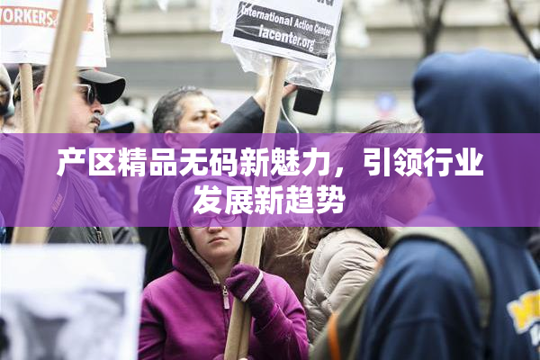产区精品无码新魅力，引领行业发展新趋势