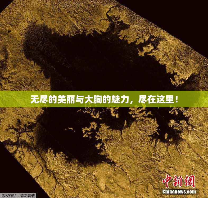 无尽的美丽与大胸的魅力，尽在这里！