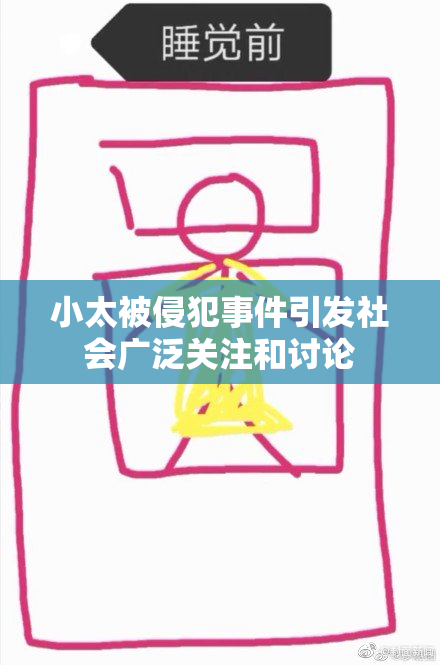 小太被侵犯事件引发社会广泛关注和讨论