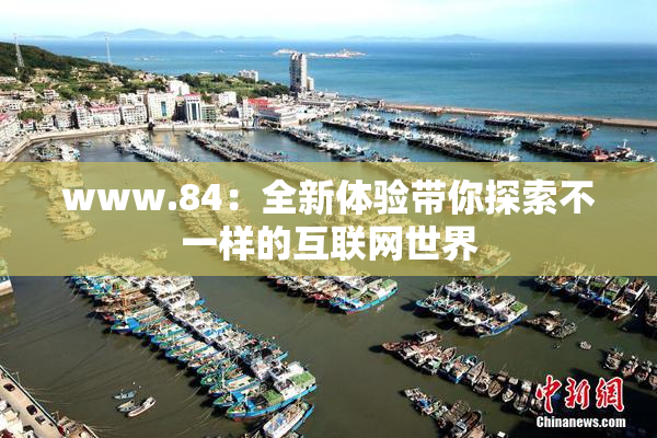www.84：全新体验带你探索不一样的互联网世界