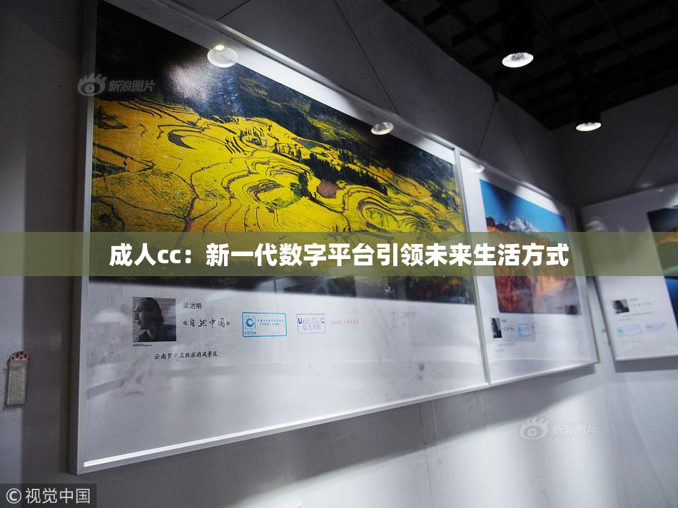 成人cc：新一代数字平台引领未来生活方式