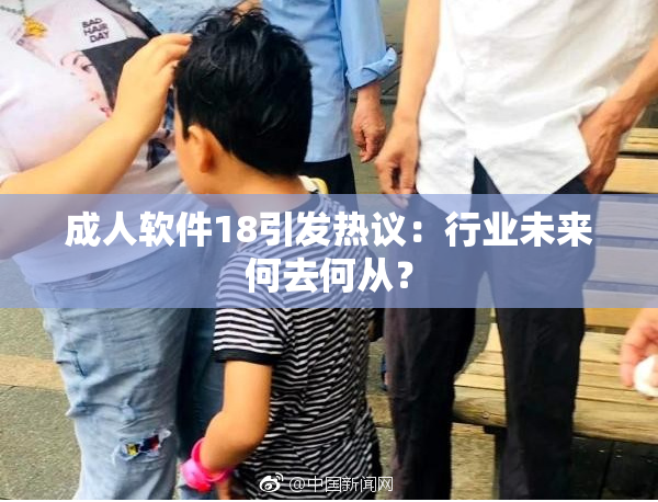 成人软件18引发热议：行业未来何去何从？