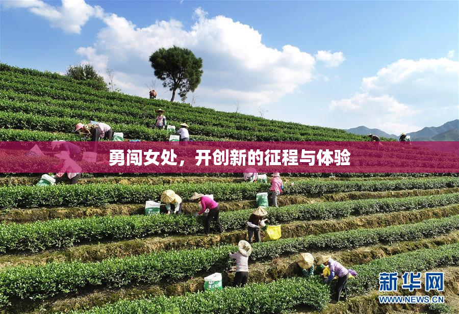 勇闯女处，开创新的征程与体验