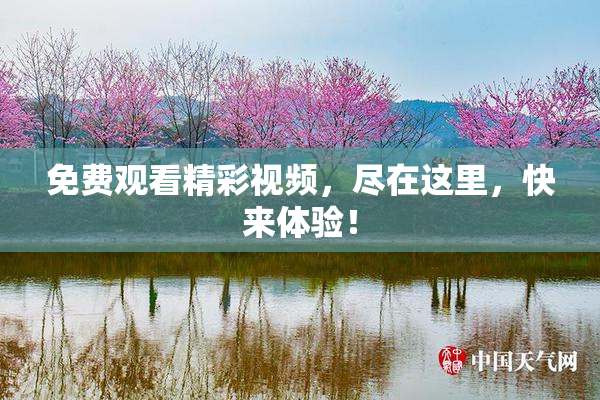 免费观看精彩视频，尽在这里，快来体验！
