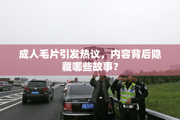 成人毛片引发热议，内容背后隐藏哪些故事？