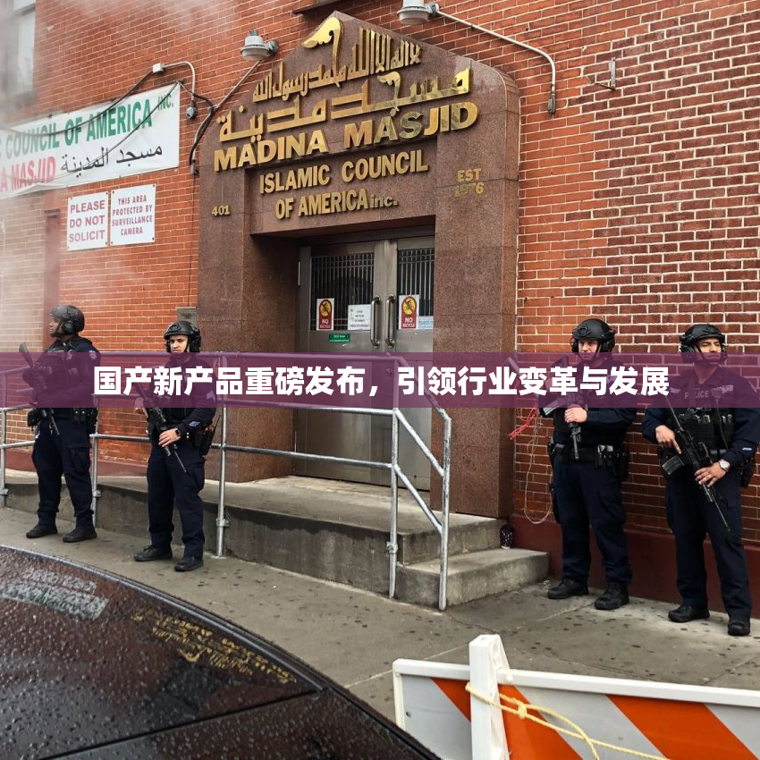 国产新产品重磅发布，引领行业变革与发展