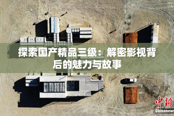 探索国产精品三级：解密影视背后的魅力与故事