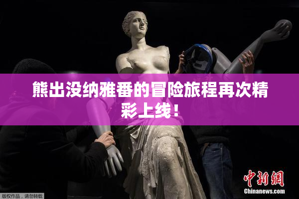 熊出没纳雅番的冒险旅程再次精彩上线！