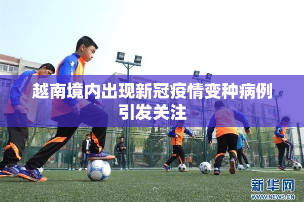 越南境内出现新冠疫情变种病例引发关注