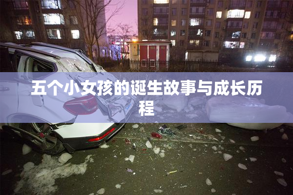 五个小女孩的诞生故事与成长历程