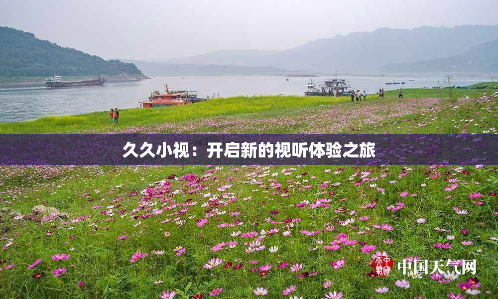 久久小视：开启新的视听体验之旅
